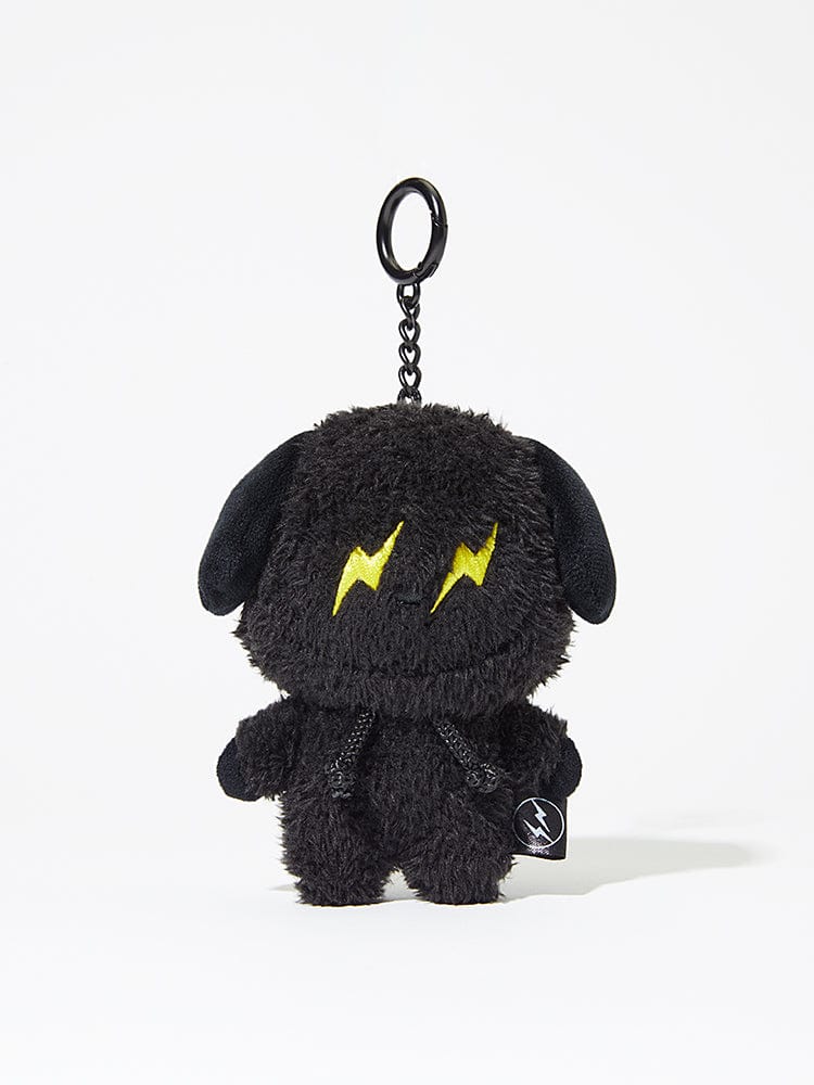 [ACC][BTS] BT21 X FRAGMENT PLUSH KEYRING
