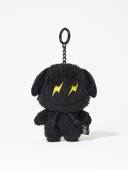 [ACC][BTS] BT21 X FRAGMENT PLUSH KEYRING