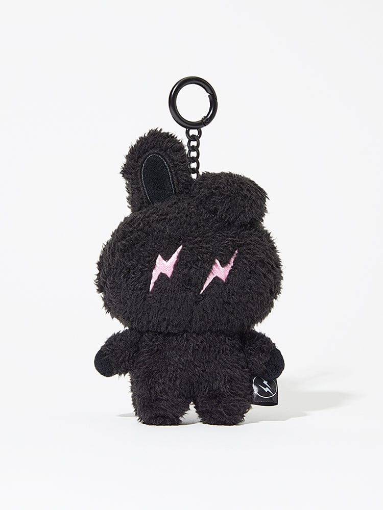 [ACC][BTS] BT21 X FRAGMENT PLUSH KEYRING