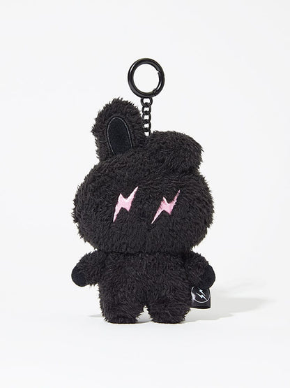 [ACC][BTS] BT21 X FRAGMENT PLUSH KEYRING