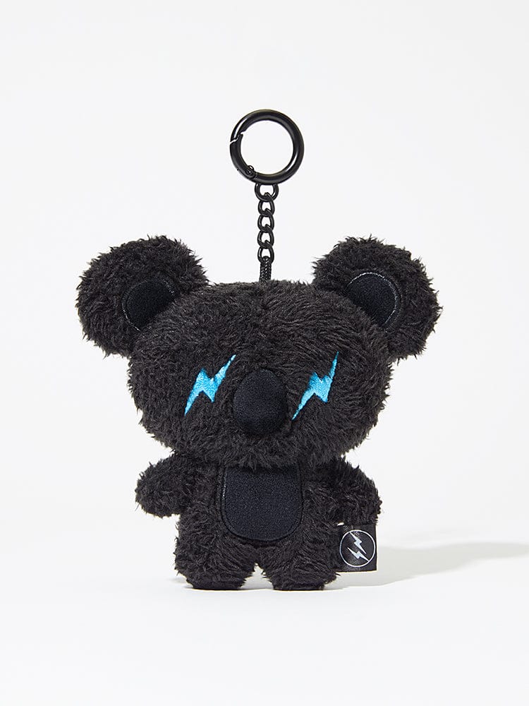 [ACC][BTS] BT21 X FRAGMENT PLUSH KEYRING