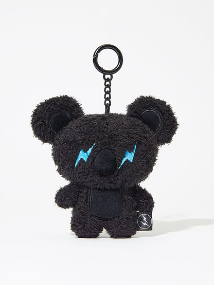 [ACC][BTS] BT21 X FRAGMENT PLUSH KEYRING