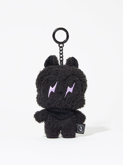[ACC][BTS] BT21 X FRAGMENT PLUSH KEYRING