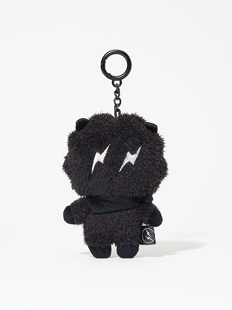[ACC][BTS] BT21 X FRAGMENT PLUSH KEYRING