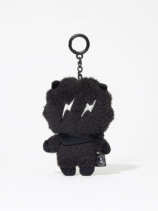 [ACC][BTS] BT21 X FRAGMENT PLUSH KEYRING
