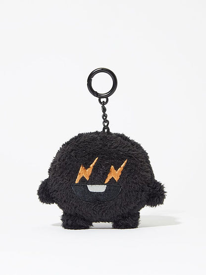 [ACC][BTS] BT21 X FRAGMENT PLUSH KEYRING