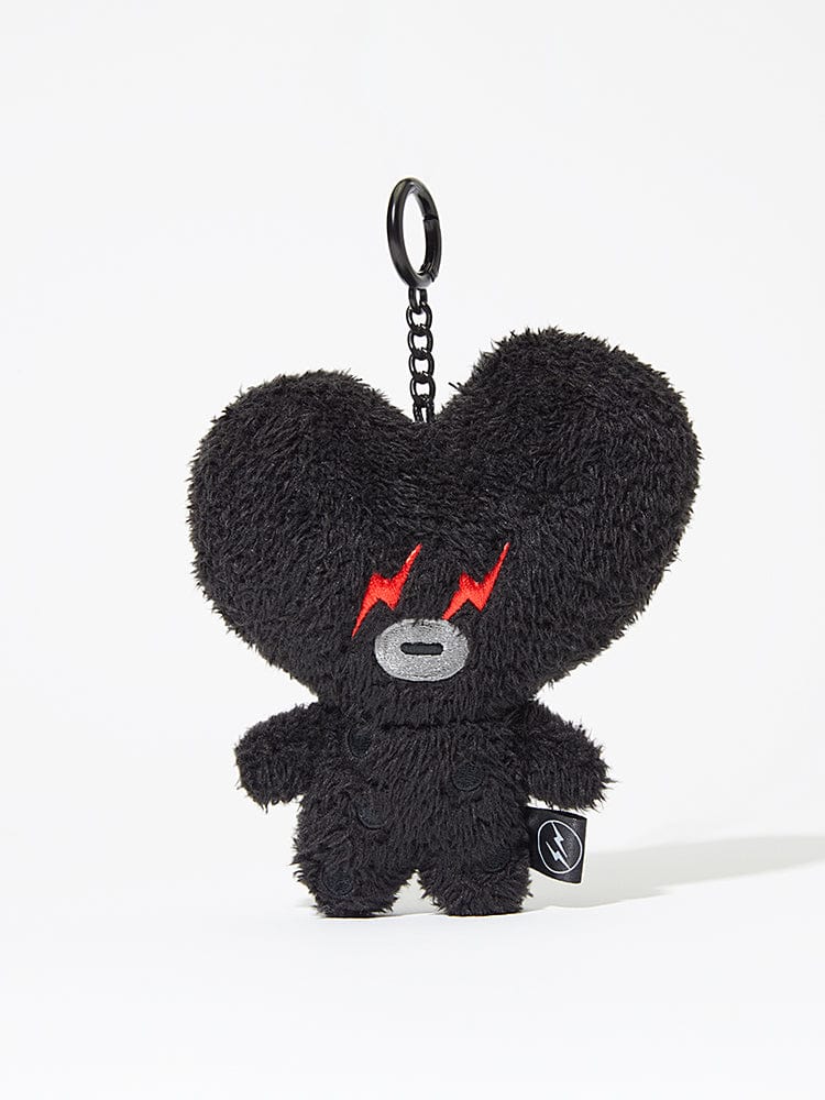 [ACC][BTS] BT21 X FRAGMENT PLUSH KEYRING