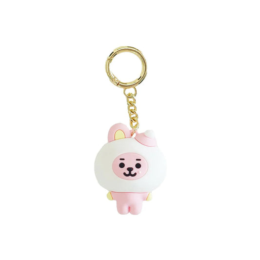 [ACC][BT21] BT21 SWEET THINGS FIGURINE KEYRING