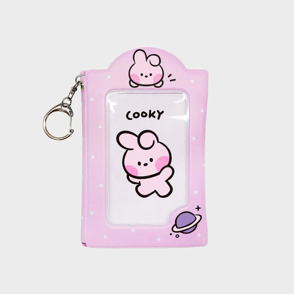 [POCA][BT21] BT21 minini PHOTO HOLDER