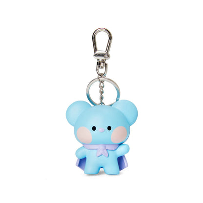 [ACC][BT21] BT21 minini FIGURINE SOUND KEYRING