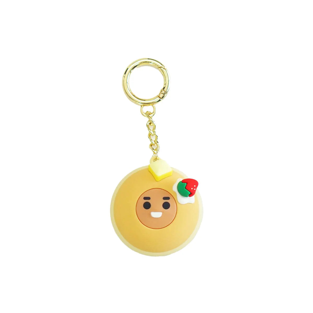 [ACC][BT21] BT21 SWEET THINGS FIGURINE KEYRING