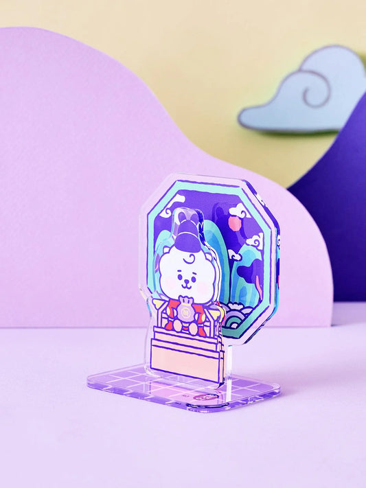 [TOY][BTS] BT21 BABY ACRYLIC STAND K-EDITION Ver.2