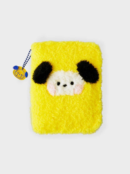 [POCA][BT21] BT21 minini PHOTO BINDER GLITTER EDITION