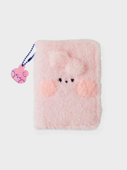[POCA][BT21] BT21 minini PHOTO BINDER GLITTER EDITION