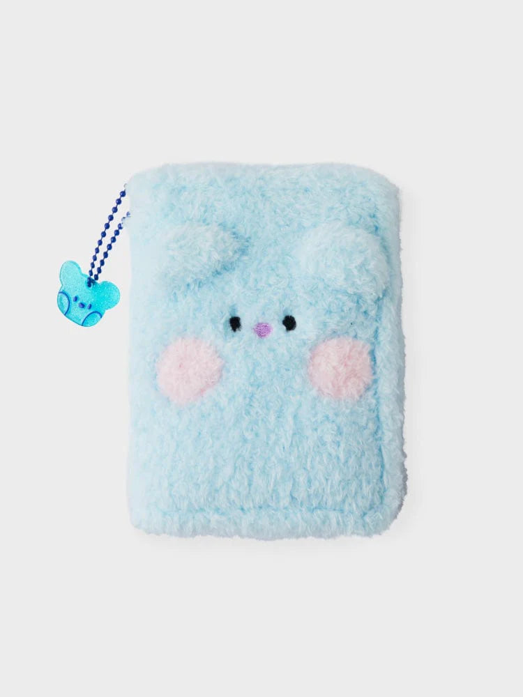 [POCA][BT21] BT21 minini PHOTO BINDER GLITTER EDITION