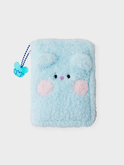 [POCA][BT21] BT21 minini PHOTO BINDER GLITTER EDITION