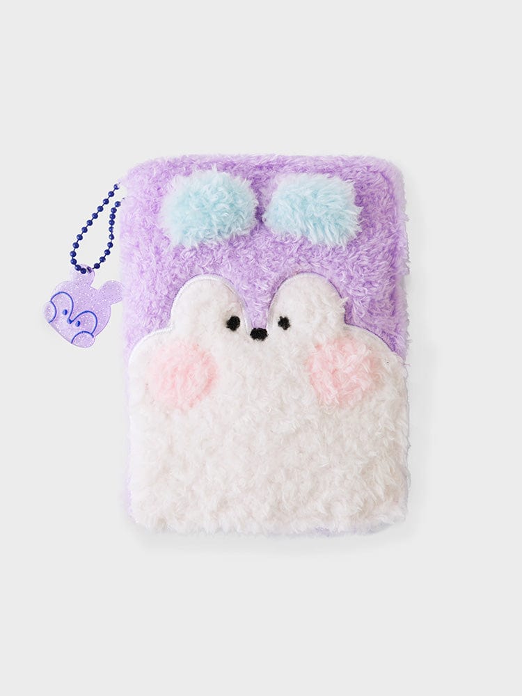 [POCA][BT21] BT21 minini PHOTO BINDER GLITTER EDITION