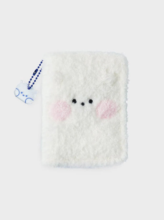 [POCA][BT21] BT21 minini PHOTO BINDER GLITTER EDITION