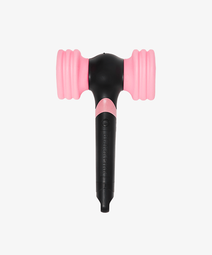 [BLACKPINK] - Official Fanlight (Light Stick) Ver.2