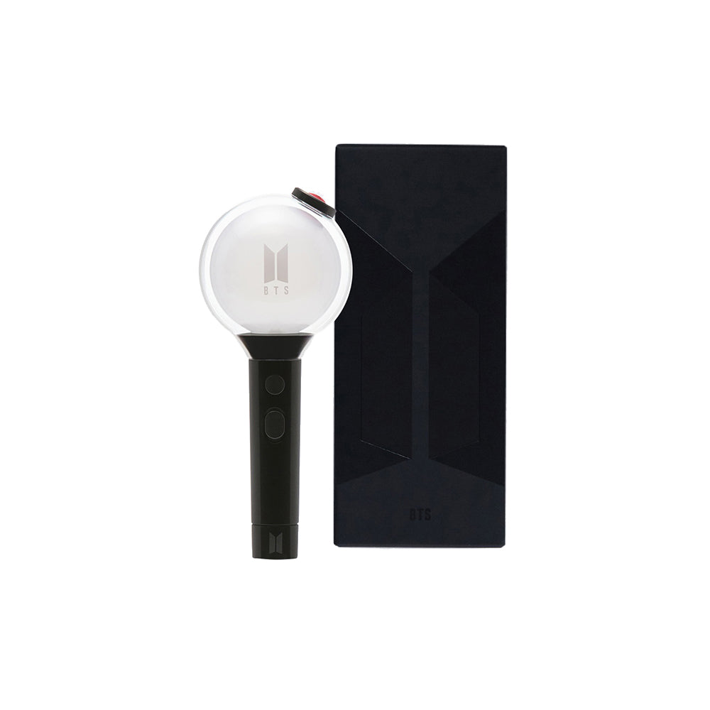 [BTS] - Official Fanlight (Light Stick) ver.3