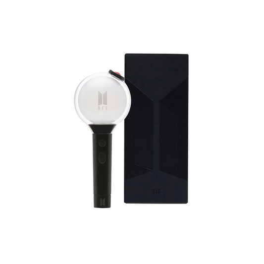 [BTS] - Official Fanlight (Light Stick) ver.3