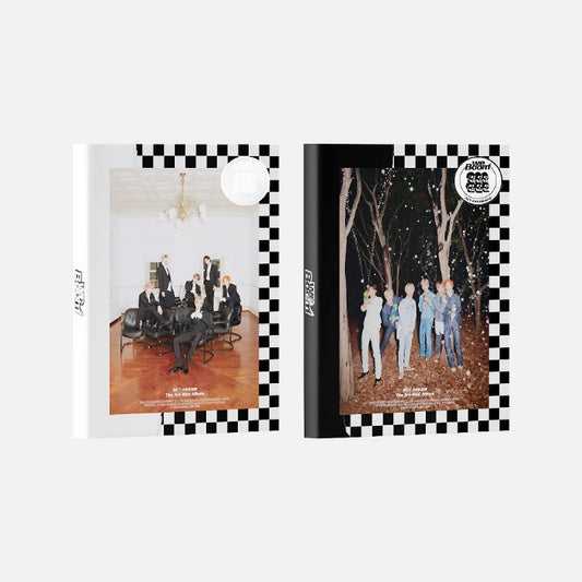 [NCT DREAM] 3rd Mini Album - We Boom [RANDOM]