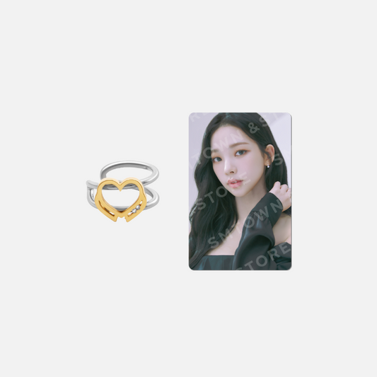 [ACC][aespa] Alluring Atelier EAR CUFF