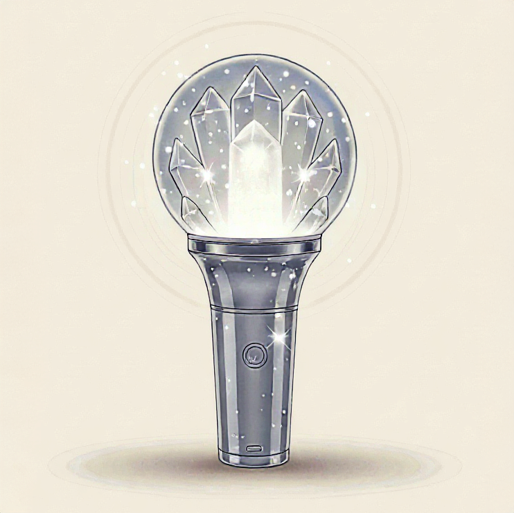 LIGHTSTICK