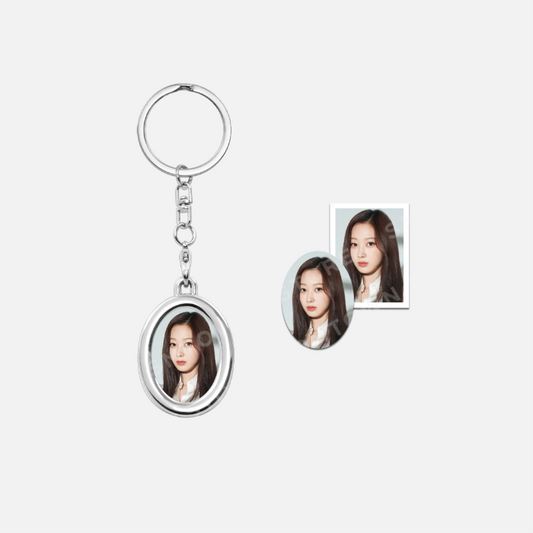 [ACC][aespa] Alluring Atelier METAL KEYRING