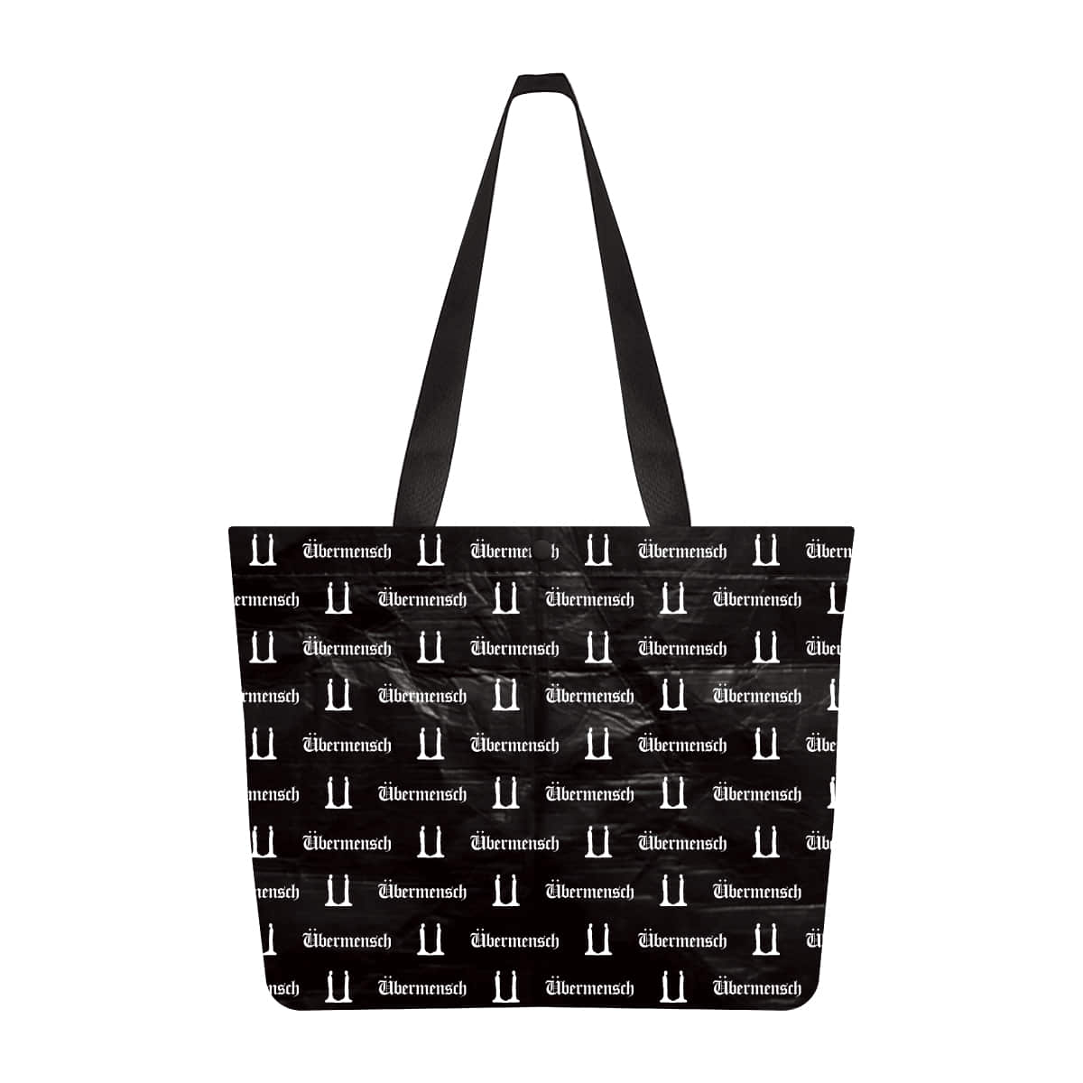 [G-DRAGON] - REUSABLE BAG BLACK VER. / G-DRAGON 2025 WORLD TOUR ANCORE