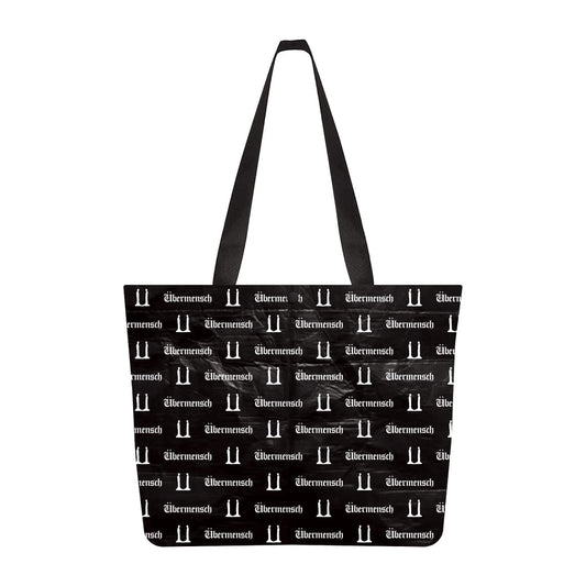 [G-DRAGON] - REUSABLE BAG BLACK VER. / G-DRAGON 2025 WORLD TOUR ANCORE