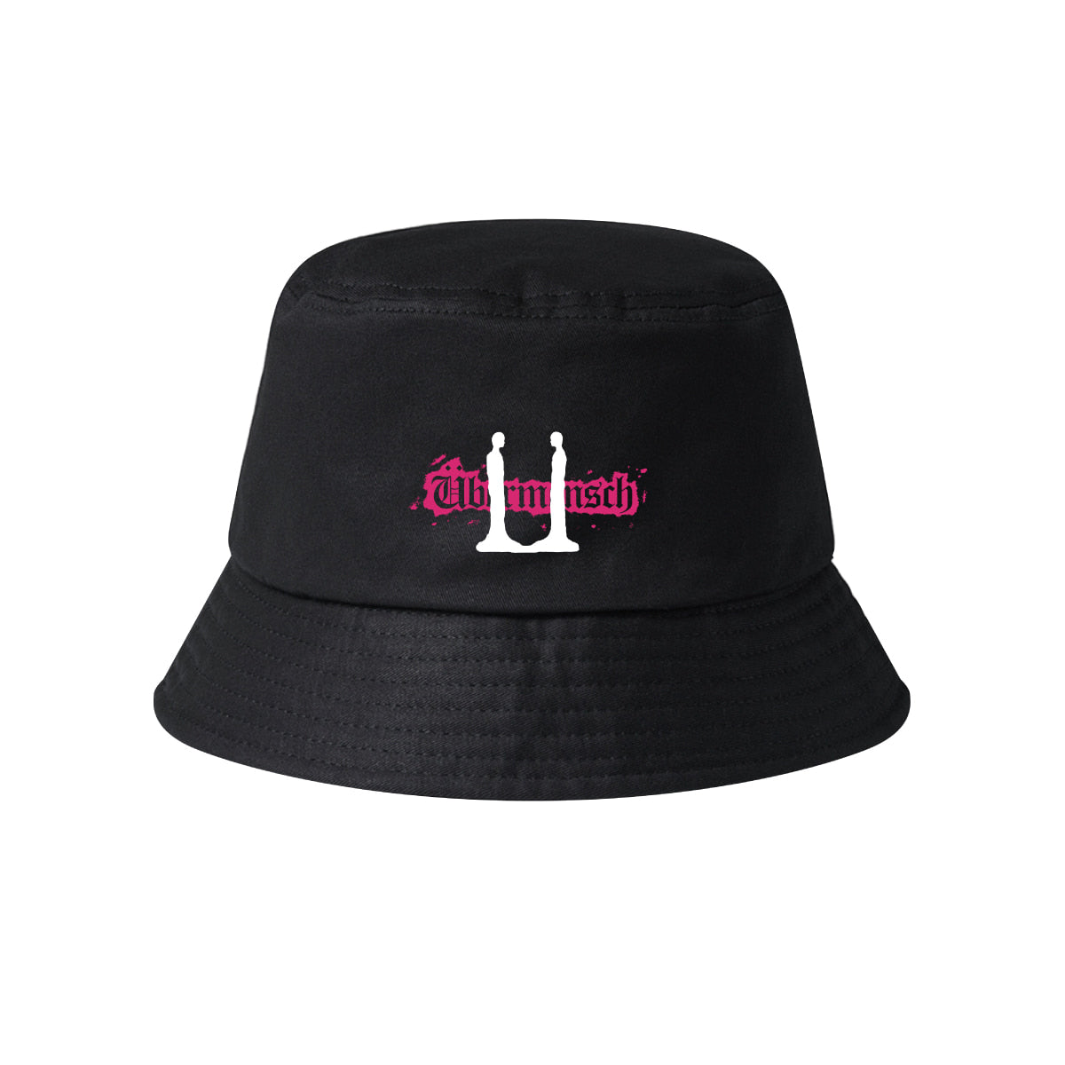 [G-DRAGON] - Official Bucket Hat (2025 WORLD TOUR IN KOREA)