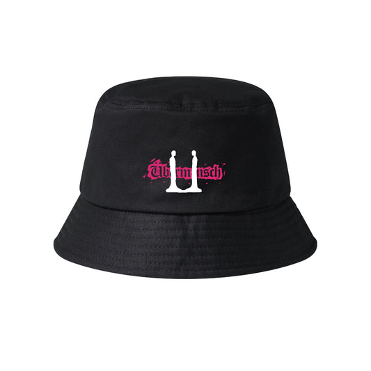 [G-DRAGON] - Official Bucket Hat (2025 WORLD TOUR IN KOREA)