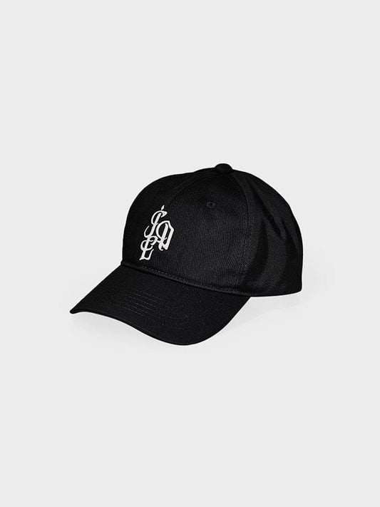 [APPAREL][(G)I-DLE] CAP BLACK