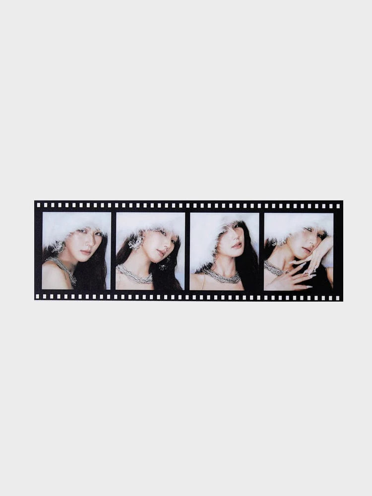 [POCA][(G)I-DLE] 4 CUT PHOTOCARD (1 Ver.)