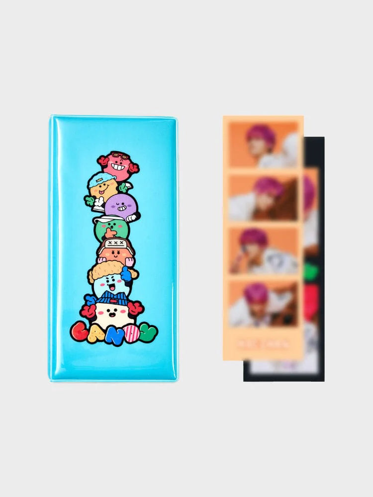 [POCA][NCT DREAM] - CANDY BINDER & 4CUT PHOTO 2PCS