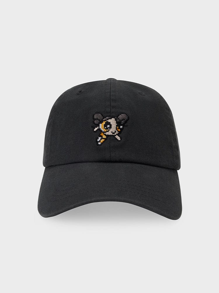 [APPAREL][NewJeans] THE POWERPUFF GIRLS x NJ CAP