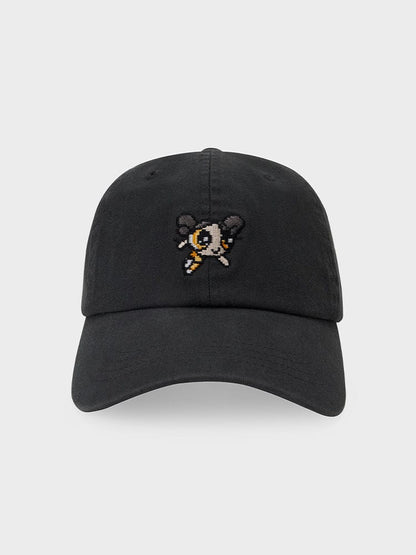 [APPAREL][NewJeans] THE POWERPUFF GIRLS x NJ CAP