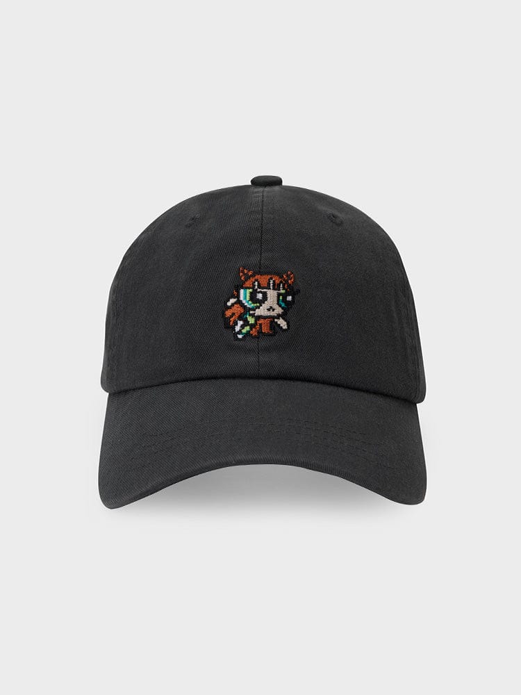 [APPAREL][NewJeans] THE POWERPUFF GIRLS x NJ CAP