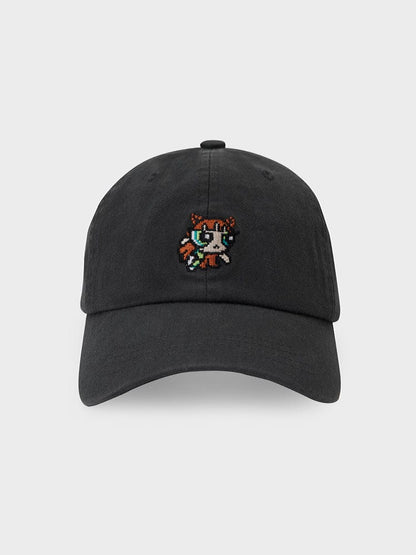 [APPAREL][NewJeans] THE POWERPUFF GIRLS x NJ CAP