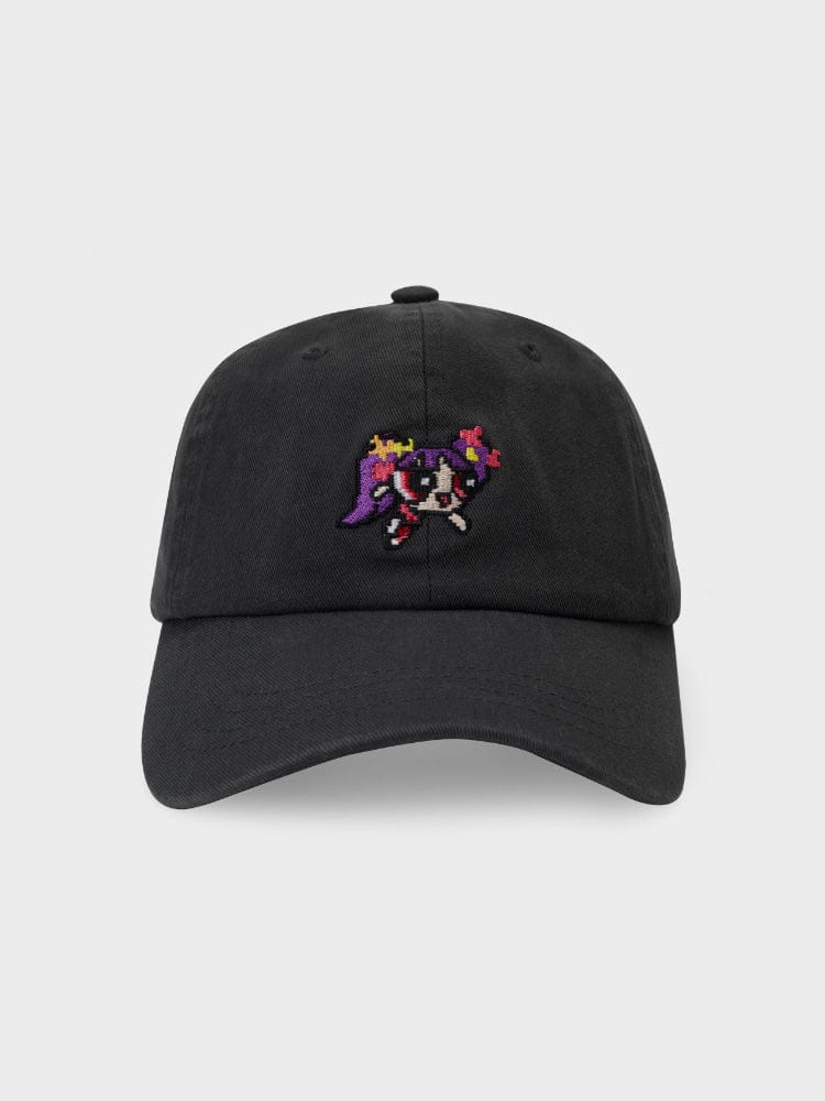 [APPAREL][NewJeans] THE POWERPUFF GIRLS x NJ CAP