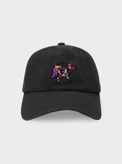 [APPAREL][NewJeans] THE POWERPUFF GIRLS x NJ CAP