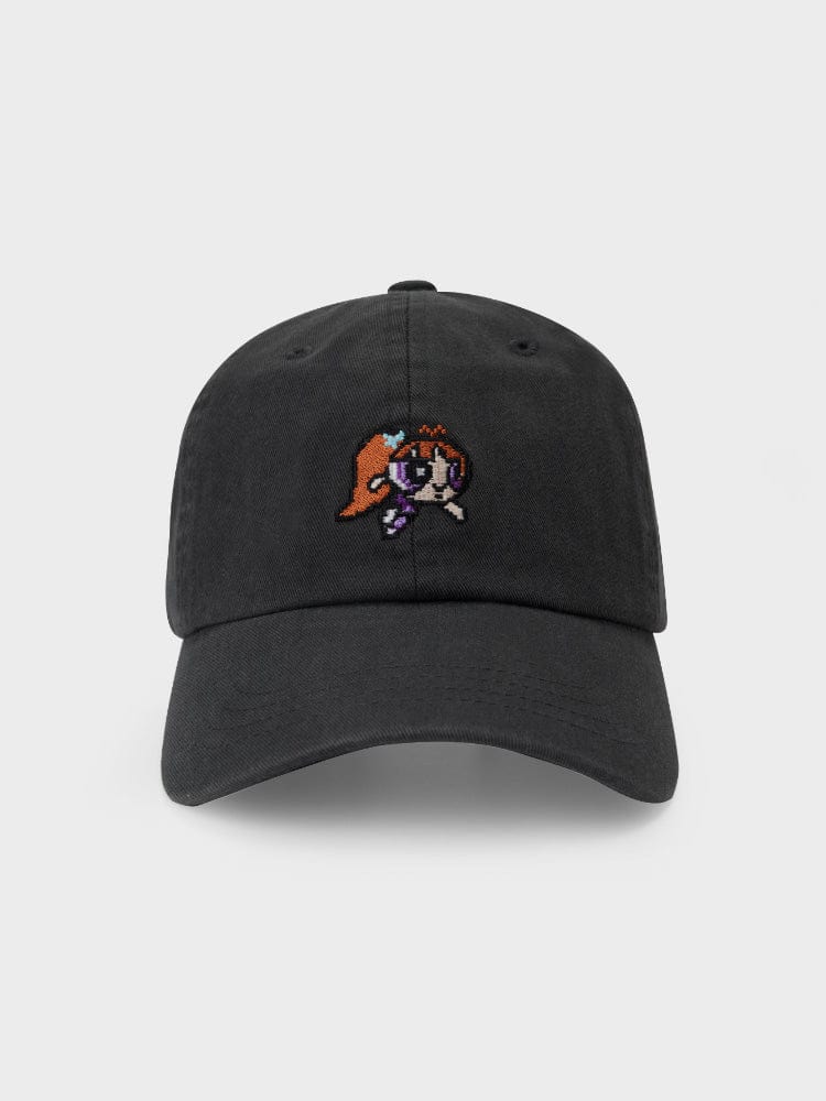 [APPAREL][NewJeans] THE POWERPUFF GIRLS x NJ CAP