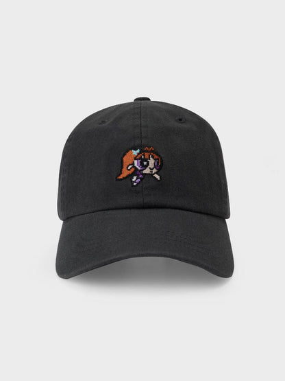 [APPAREL][NewJeans] THE POWERPUFF GIRLS x NJ CAP