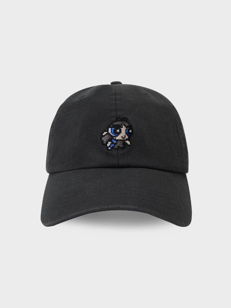 [APPAREL][NewJeans] THE POWERPUFF GIRLS x NJ CAP