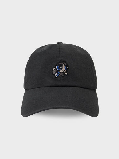 [APPAREL][NewJeans] THE POWERPUFF GIRLS x NJ CAP