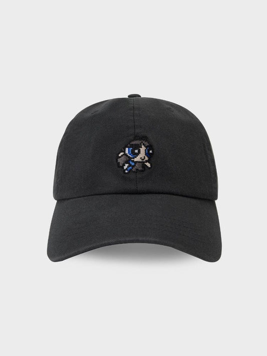 [APPAREL][NewJeans] THE POWERPUFF GIRLS x NJ CAP