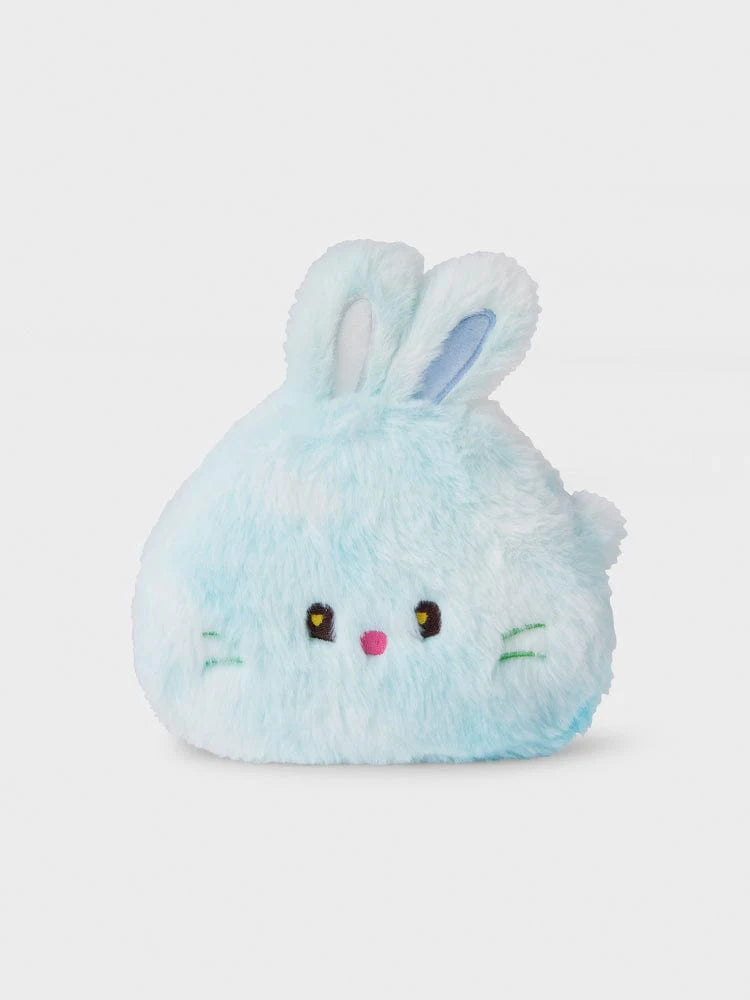 [ACC][NewJeans] bunini PLUSH MINI POUCH