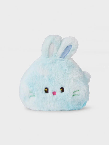[ACC][NewJeans] bunini PLUSH MINI POUCH
