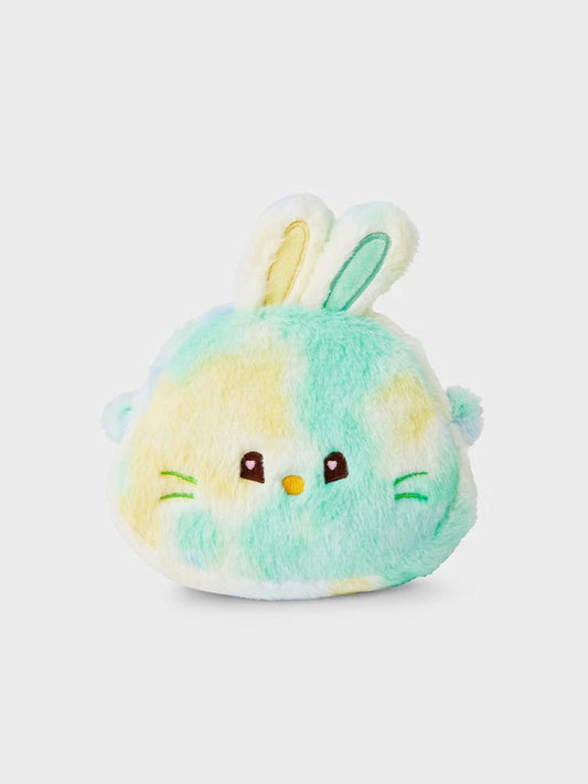 [ACC][NewJeans] bunini PLUSH MINI POUCH